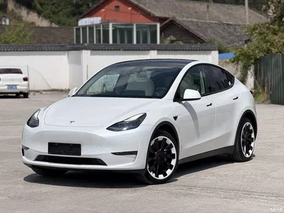 2023 Tesla Model Y Long Range All-Wheel Drive Edition, фото 2, лот 11386195