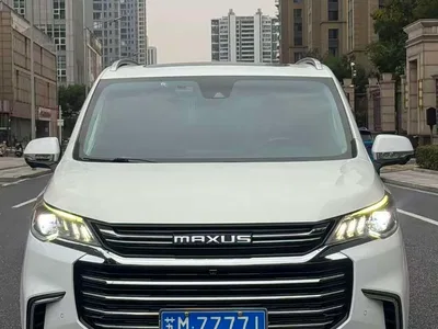 2019 SAIC Maxus Maxus G50 1.5T Auto Premium Edition China VI, фото 3, лот 11148038