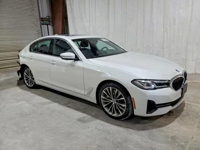 2023 BMW 540 XI, фото 4, лот 10816923