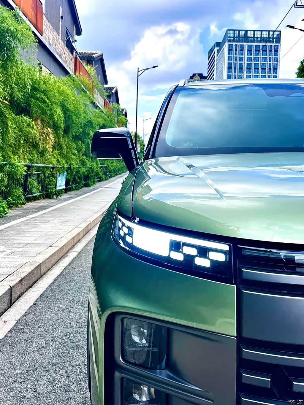 2024 Chery Tansuo 06 Adventure Edition 1.6T 4WD Discovery, фото 4, лот 11213107