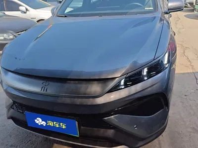 2025 BYD Song Pro New Energy 2nd Generation Smart Driving Edition DM-i 115KM Excellence Type, фото 2, лот 10448278