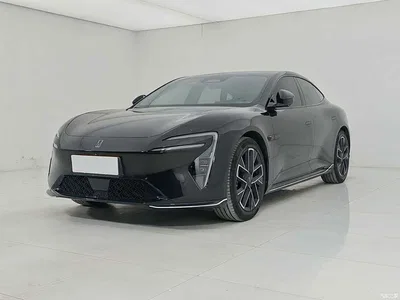 2025 Avatr 06 Model Pro Extended Range Edition, фото 1, лот 10391229