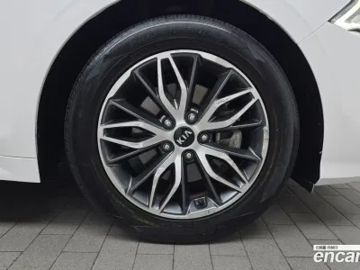 2021 Kia K5 2.0, фото 4, лот 10066450