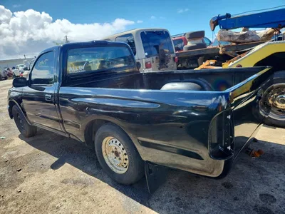 2003 TOYOTA TACOMA BASE, фото 2, лот 10573920