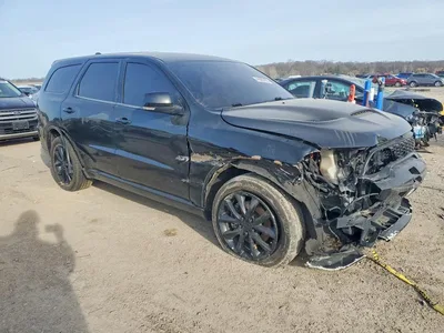 2022 DODGE DURANGO, фото 4, лот 10796453