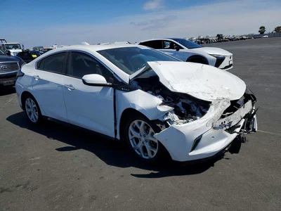 2018 CHEVROLET VOLT PREMIER, фото 4, лот 10727161