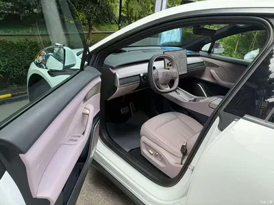 2024 Ledao L60 60kWh Rear-Wheel Drive, фото 4, лот 10826544