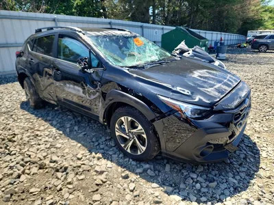 2026 SUBARU CROSSTREK PREMIUM, фото 4, лот 10560881
