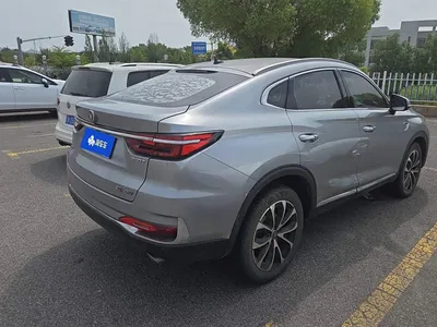 2019 Changan CS85, фото 3, лот 10248850