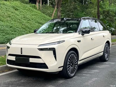 2026 WEY Lanshan Model Smart Advanced Edition, фото 1, лот 11580781