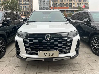 2023 Changan CS95 2.0T AWD Premium PLUS, фото 2, лот 11247444
