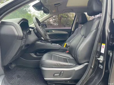 2019 Haval F7 1.5T 2WD i-Trend China VI, фото 4, лот 10296118