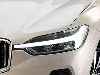 2023 Volvo XC60 B5 AWD Smart Luxury Edition, фото 4, лот 10399669
