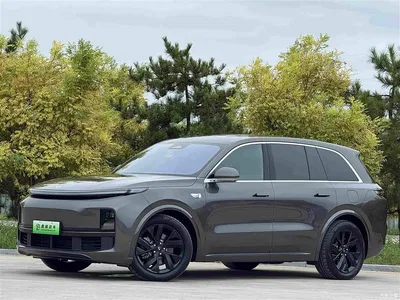 2023 Li Auto Li L8 Pro, фото 1, лот 10824308