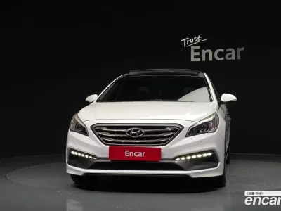 2017 Hyundai Sonata 1.6 Turbo Smart, фото 3, лот 10800471