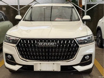 2023 Haval H6 National Trend Edition 1.5T Automatic Urban, фото 2, лот 11199211