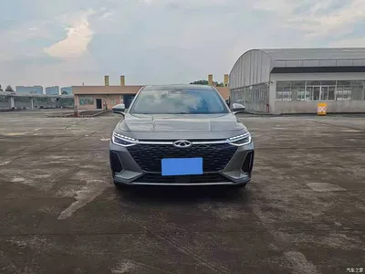 2022 Chery Arrizo 8 1.6T DCT Ya, фото 2, лот 10448042