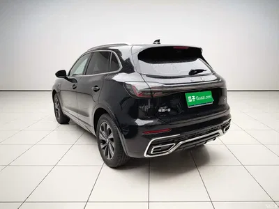 2023 Hongqi HS5 2.0T Flag Enjoy Pro Edition, фото 4, лот 11106775