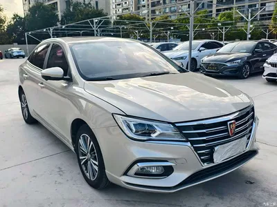 2019 Roewe i5 1.5L Auto 4G Langhao Edition, фото 3, лот 10339345
