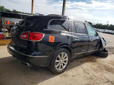 2016 BUICK ENCLAVE, фото 3, лот 10859608