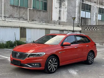 2018 Volkswagen Lavida Hatchback 280TSI DSG Luxury Edition China V, фото 1, лот 11018032