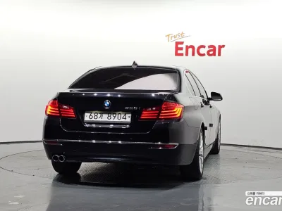 2015 BMW 5-Series 528i Luxury Plus, фото 3, лот 10072676