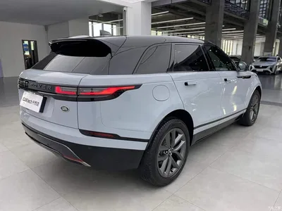 2024 Land Rover Range Rover Velar Dynamic SE, фото 4, лот 10329971