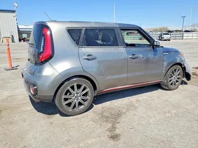 2018 KIA SOUL !, фото 3, лот 10773886