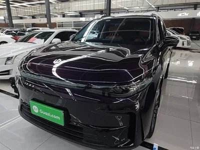 2024 Leapmotor C16 Pure Electric 520 Premium Edition, фото 1, лот 10441653