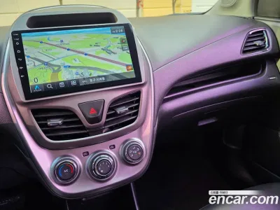 2016 Chevrolet Spark LT, фото 3, лот 10086997
