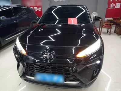 2022 Toyota Wildlander 2.0L CVT FWD Luxury PLUS Edition, фото 3, лот 10384665