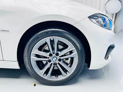 2018 BMW 1 Series 118i Sport Edition, фото 4, лот 10470745