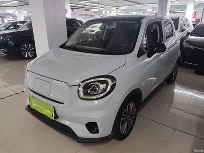 2024 Leapmotor T03 403 Comfort Edition, фото 2, лот 10386784