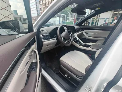 2024 BYD Song PLUS PHEV Glory Edition EV 520km Flagship, фото 3, лот 10442547