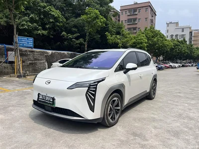 2025 Aion Y Model Plus 510 Smart Premium, фото 1, лот 10667071