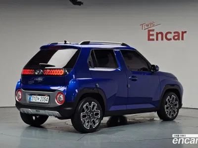 2023 Hyundai Casper Turbo Inspiration, фото 1, лот 10138901