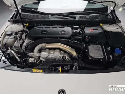 2025 Mercedes-Benz CLA-Class CLA250 4MATIC, фото 4, лот 10038590