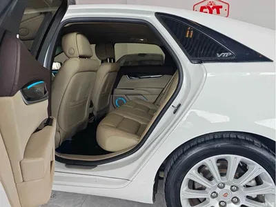 2015 Cadillac XTS 28T Comfort, фото 4, лот 10303979