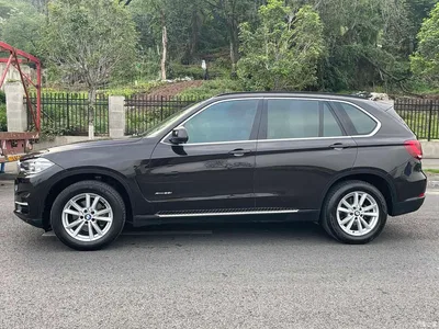 2015 BMW X5 (Import) xDrive28i, фото 4, лот 10464006