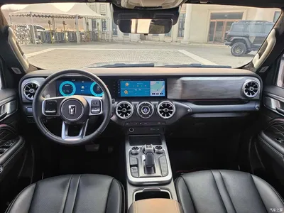 2023 Tank 300 Off-Road Edition 2.0T Conqueror, фото 4, лот 10345129