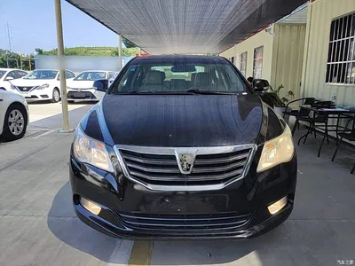 2012 Roewe 950 2.0L Comfort Edition, фото 3, лот 11168340