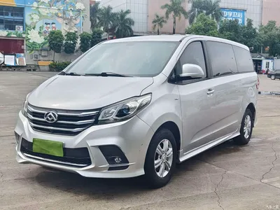 2019 SAIC Maxus Maxus G10 Facelift PLUS 2.0T Automatic Elite Edition China VI, фото 1, лот 11160869
