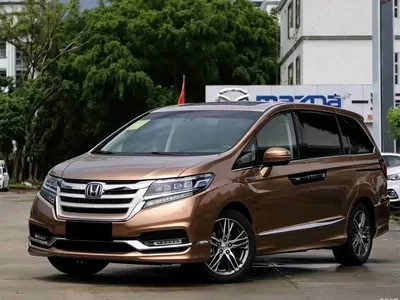2019 Honda Elysion 2.0L Hybrid Luxury Edition, фото 1, лот 10837319