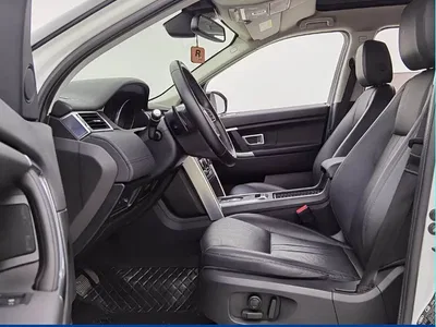 2019 Land Rover Discovery Sport 240PS SE Edition China V, фото 4, лот 10323301
