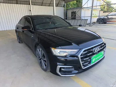 2024 Audi A6L 45 TFSI Premium Dynamic, фото 4, лот 10433664