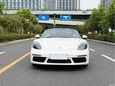 2020 Porsche 718, фото 2, лот 11073928