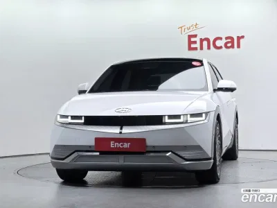 2024 Hyundai Ioniq5 Long Range AWD, фото 3, лот 10106275
