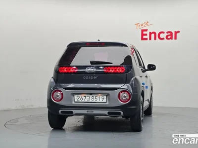 2023 Hyundai Casper Modern, фото 4, лот 11082882