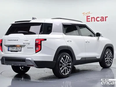 2023 Ssang Yong Torres Gasoline 1.5 2WD, фото 2, лот 10162674