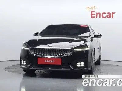 2017 Kia K7 3.3 GDI Noblesse, фото 2, лот 10030206